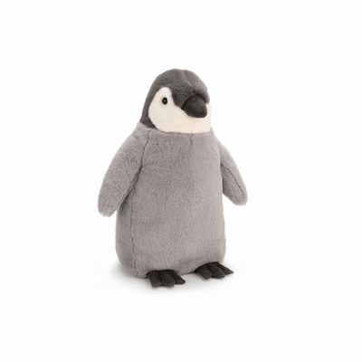 Jellycat Percy Penguin Australia | 147630TUD